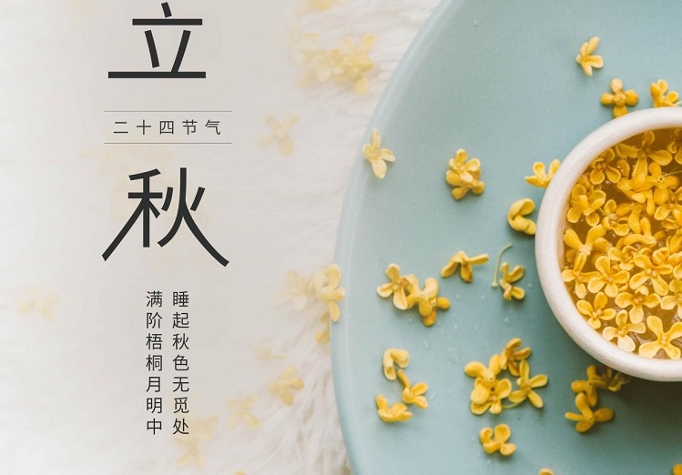 【節(jié)日特輯】立秋時節(jié)，收獲的起點