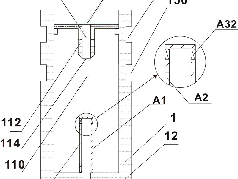 多容器管路連接系統(tǒng)的應(yīng)用