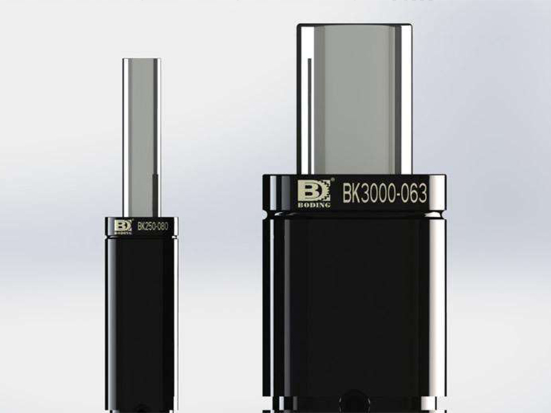 氮?dú)鈴椈稍谀＞弋a(chǎn)業(yè)領(lǐng)域中的應(yīng)用